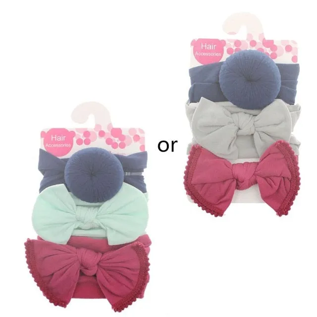 Cute Baby Headbands