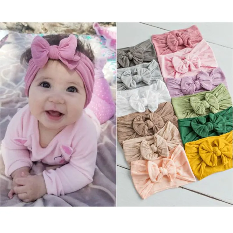 Cute Baby Headbands