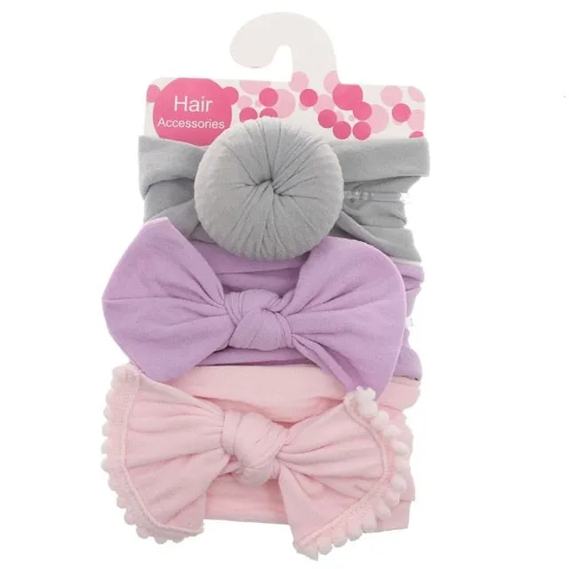 Cute Baby Headbands