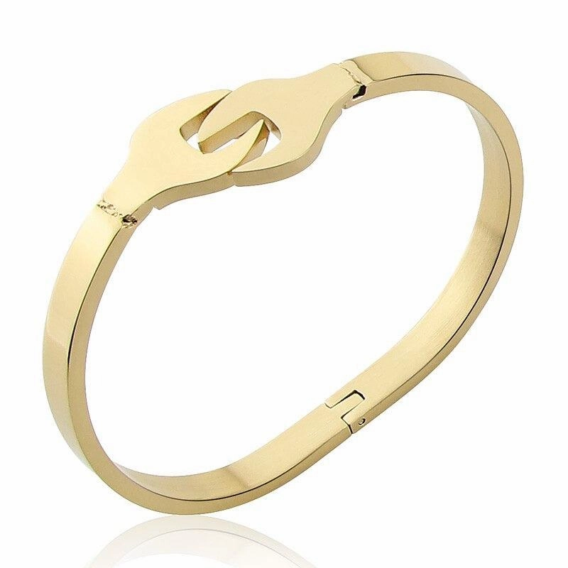 Ceaseless Trend Trusted quality Cycolinks Wrench Bangle