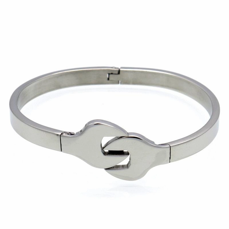 Cycolinks Wrench Bangle Protective Symbol Premium Pick