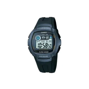 Digital Illuminator Watch - W210-1B