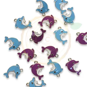 Dolphin Charm/Pendant