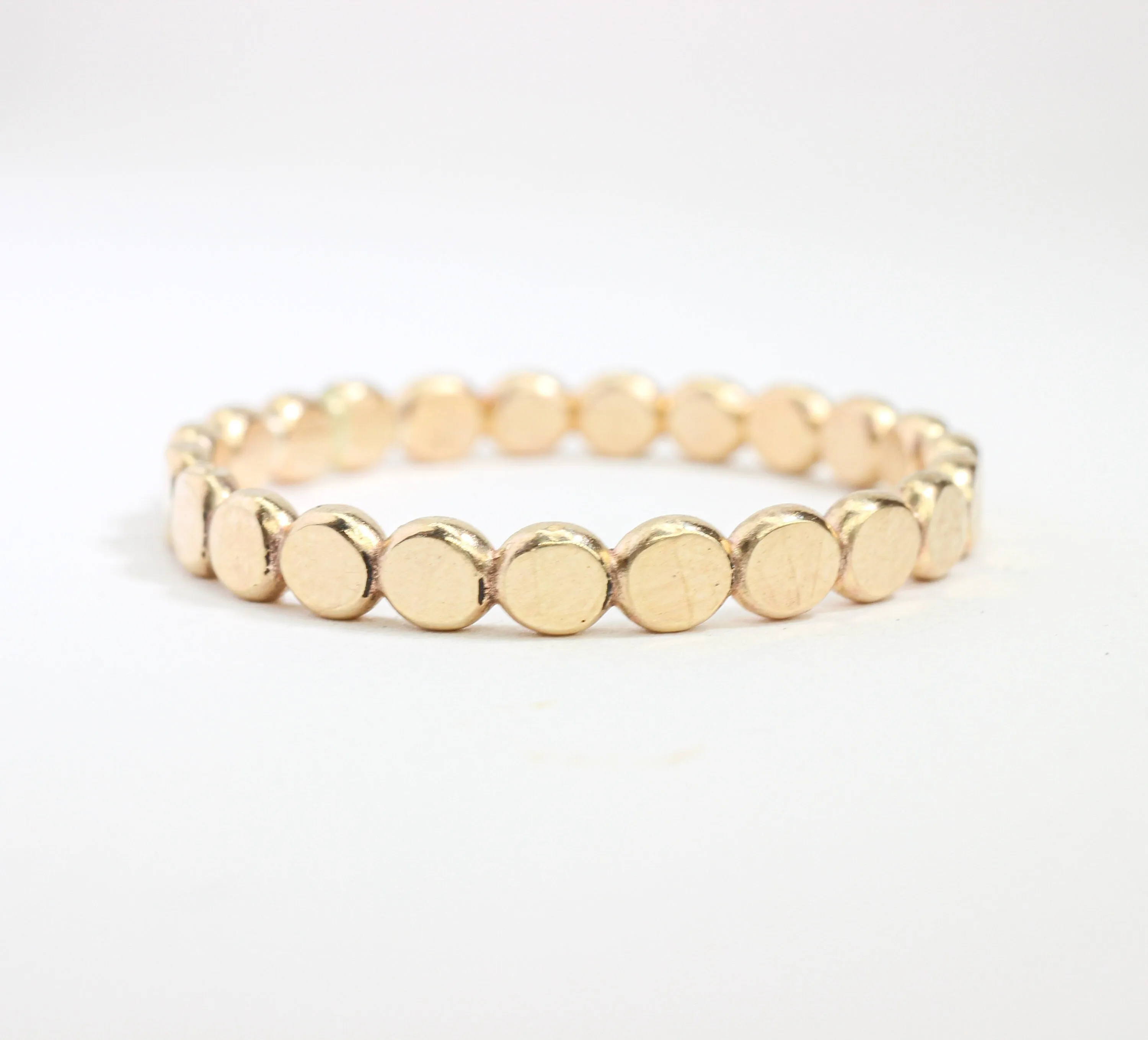Dot Stacking Ring