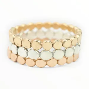Dot Stacking Ring