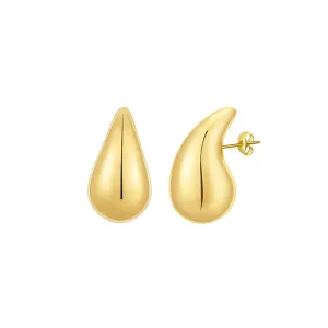 Drop Earrings