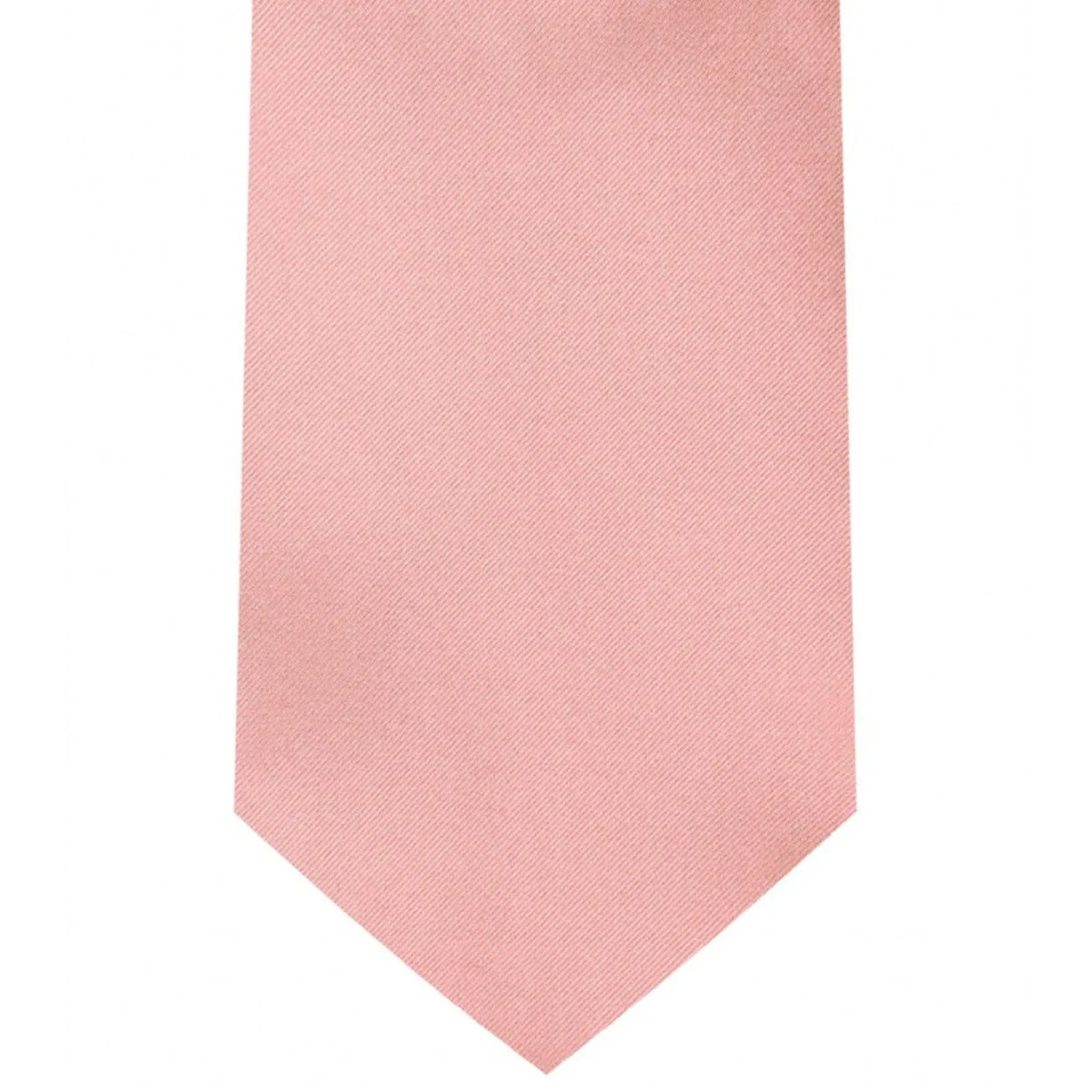 Dusty Rose Bowtie or Tie