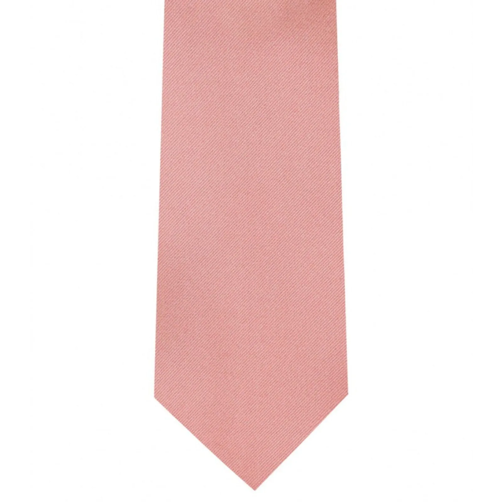 Dusty Rose Bowtie or Tie
