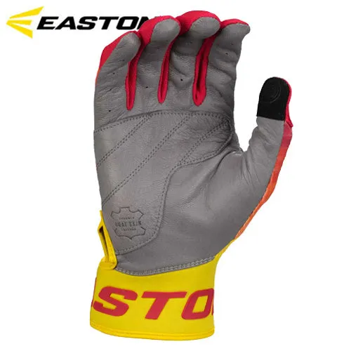 Easton Walk-Off Ethos Fire Batting Glove