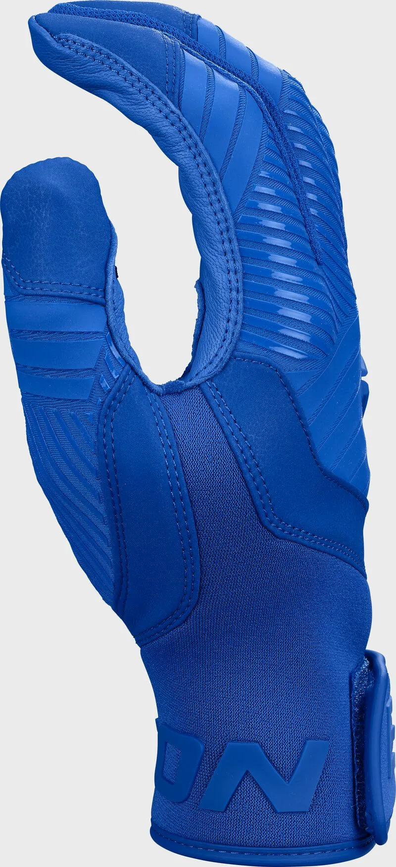 Easton Walk-Off Ethos Indigo Batting Gloves | Youth