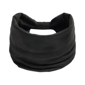 Elastic Hair Elastic Headband Running Wicking Yoga Non-Slip Headband Sports Headband Super Absorbent Forehead Band Fitness