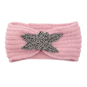 Elastic Headband Stretchy Vintage Head Wrap Lightweight Sports Headband Print Headband Hair Band Bandana Headband Hair Band