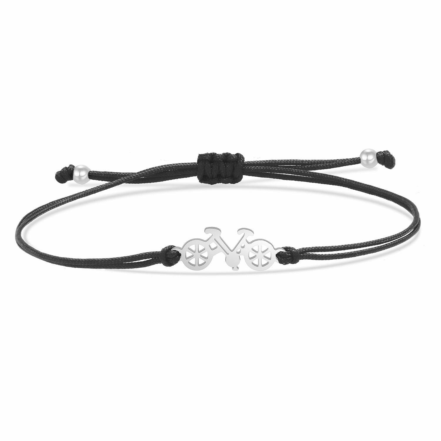 Sailor??s Choice Fresh Perspective Cycolinks Adjustable Bicycle Rope Bracelet Version 2