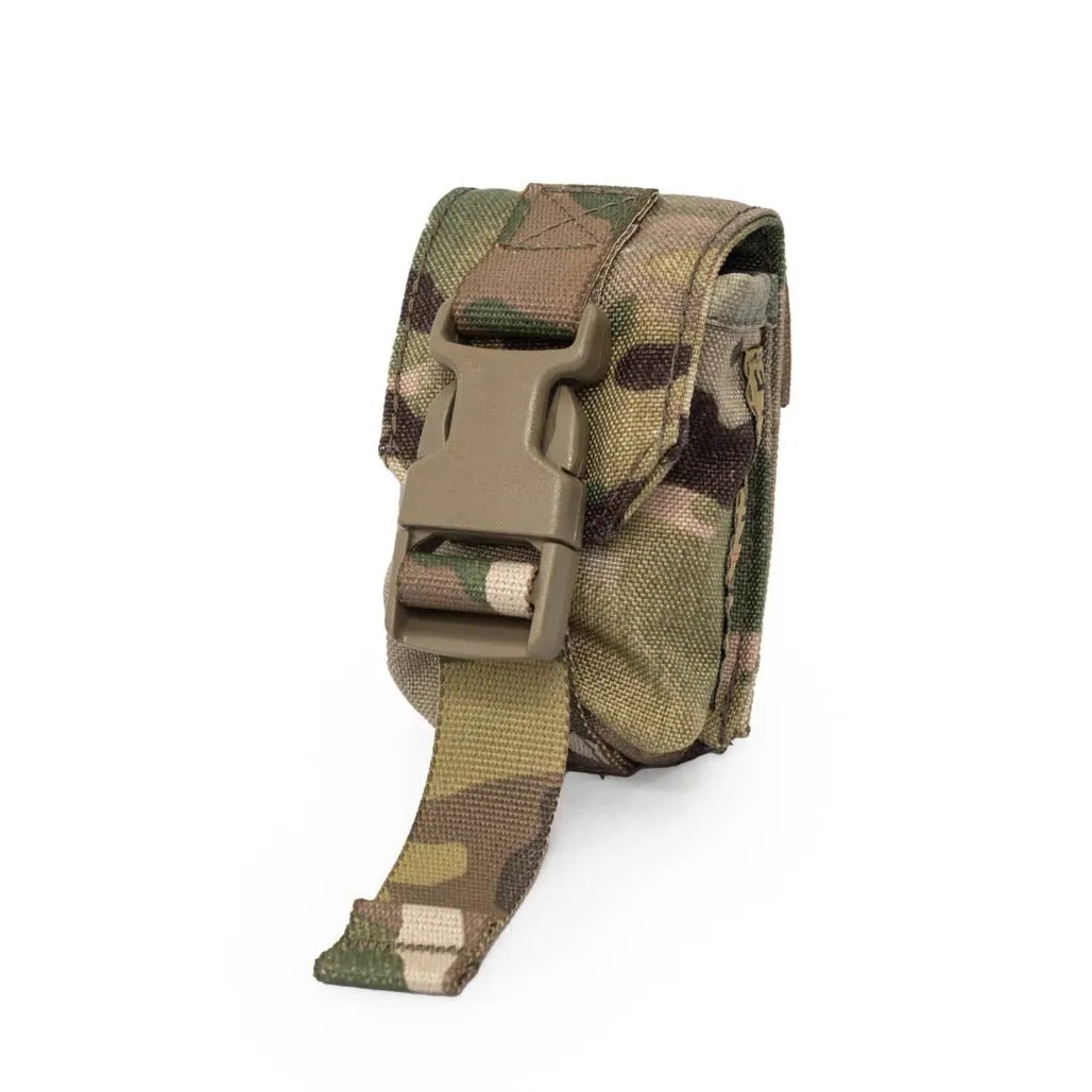 EPIRB / PLB Pouch (Molle Mount)