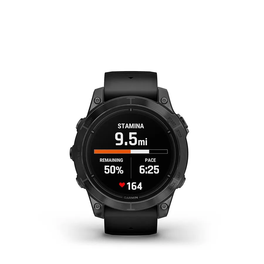 Epix Pro Std. Edition 47mm