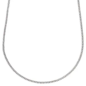 ESME necklace silver-plated