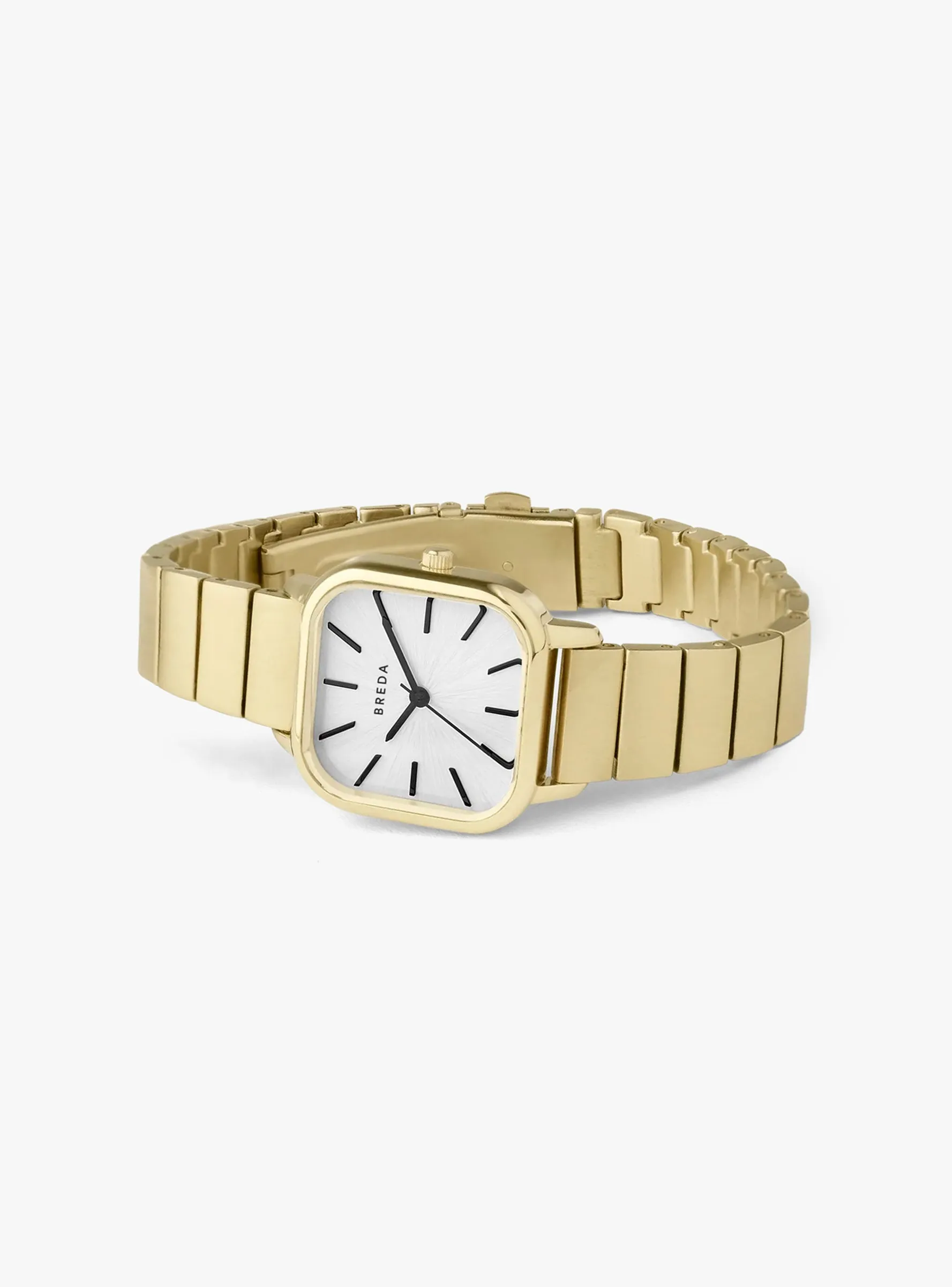 Esther Watch Gold