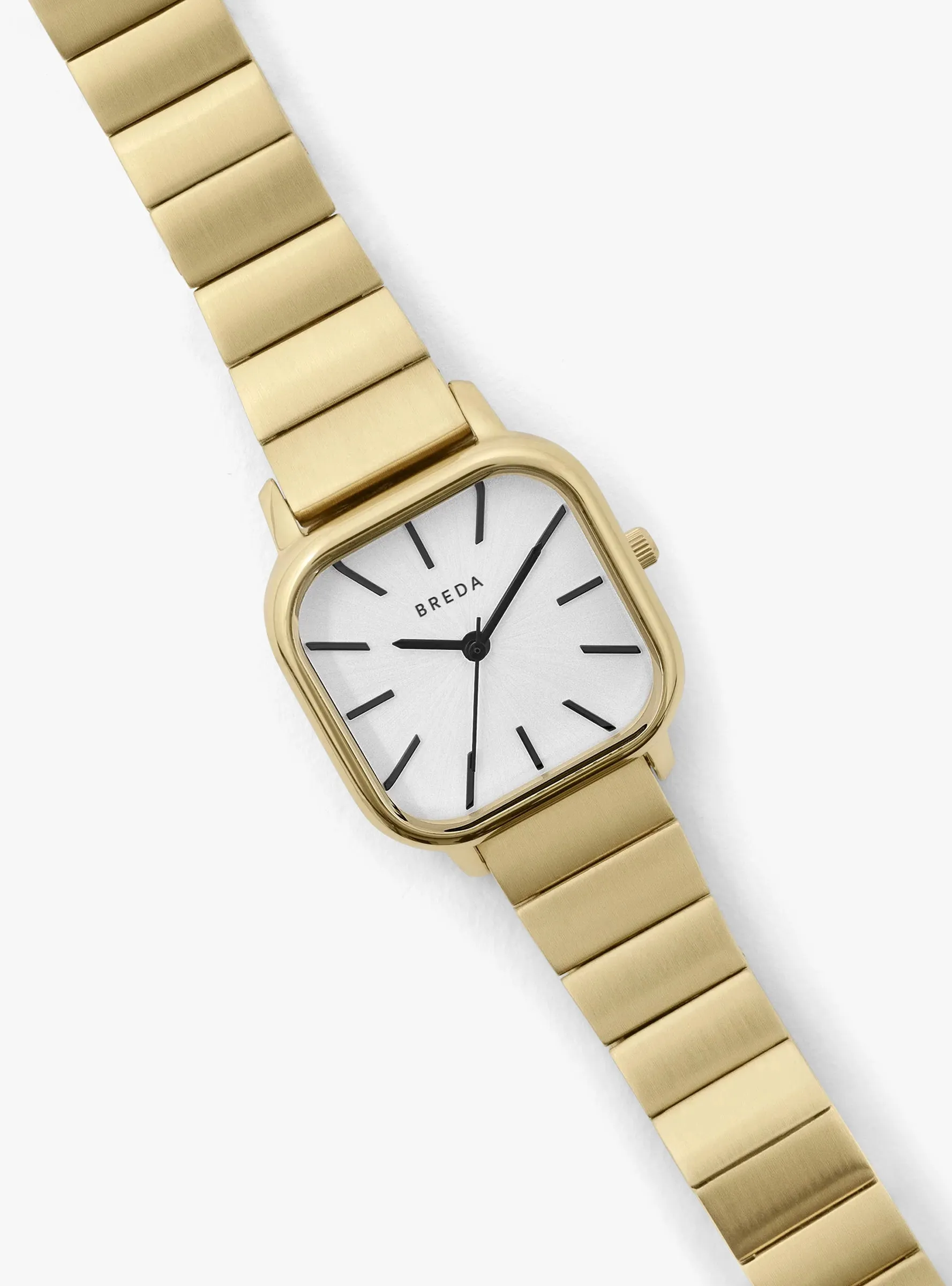 Esther Watch Gold