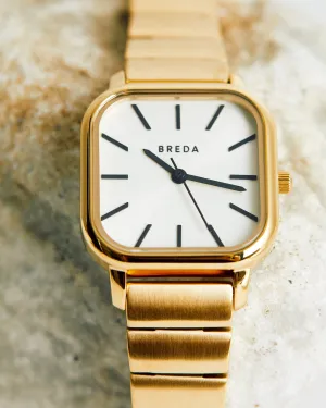 Esther Watch Gold