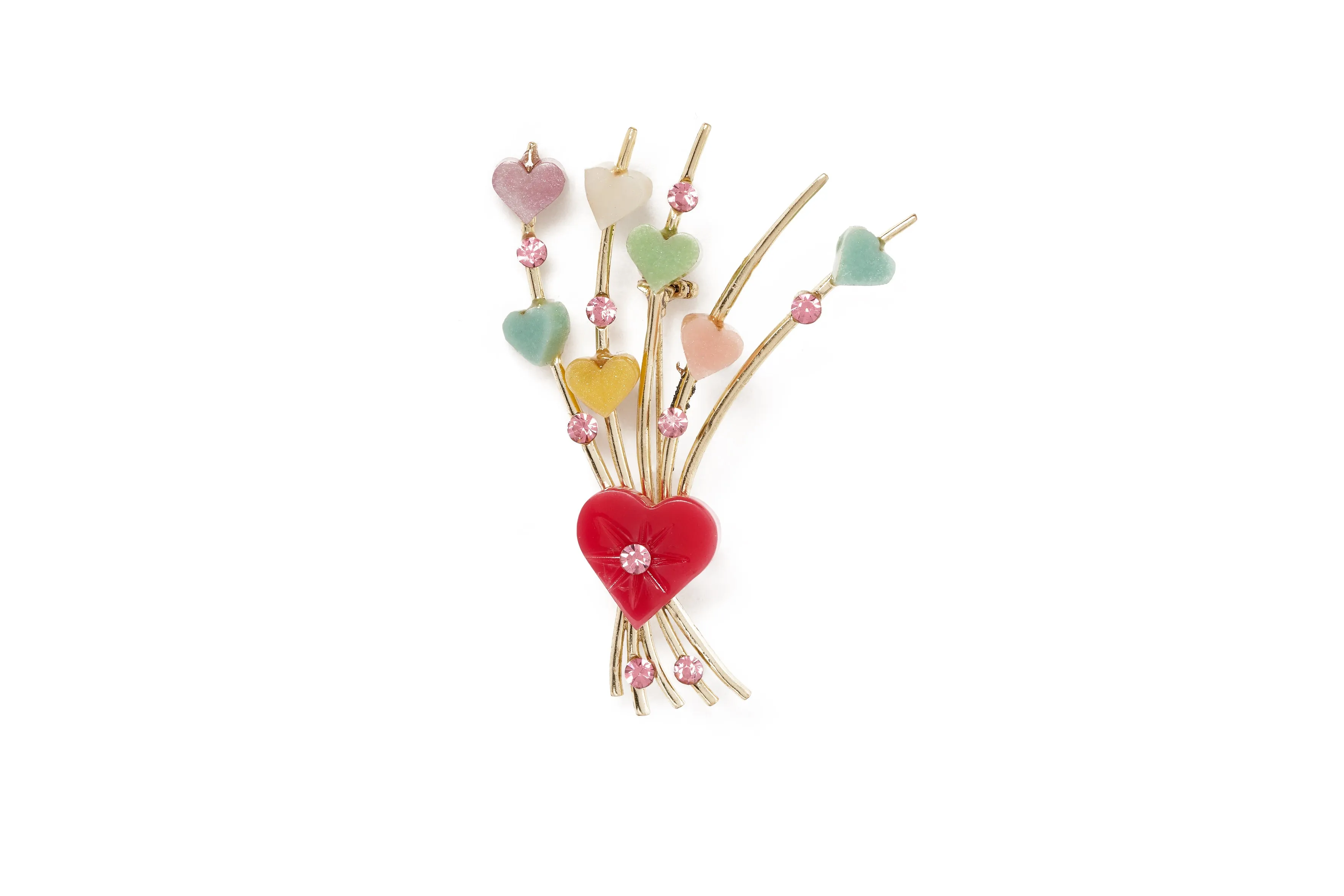 Extra Wide Poppet Starburst Duchess Bangle