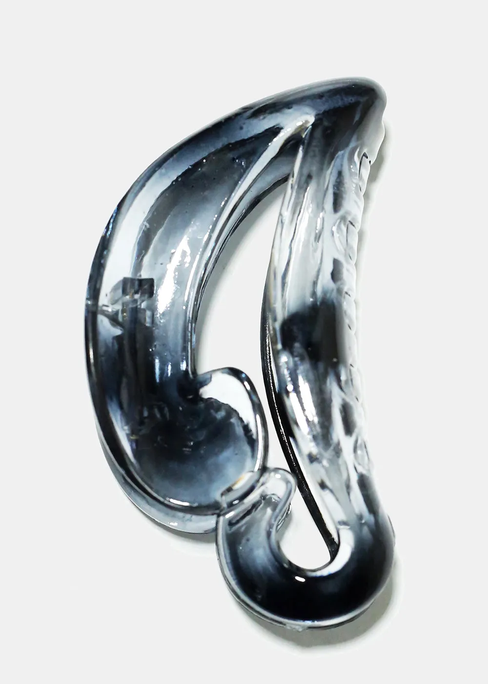 Fall Claw Clip