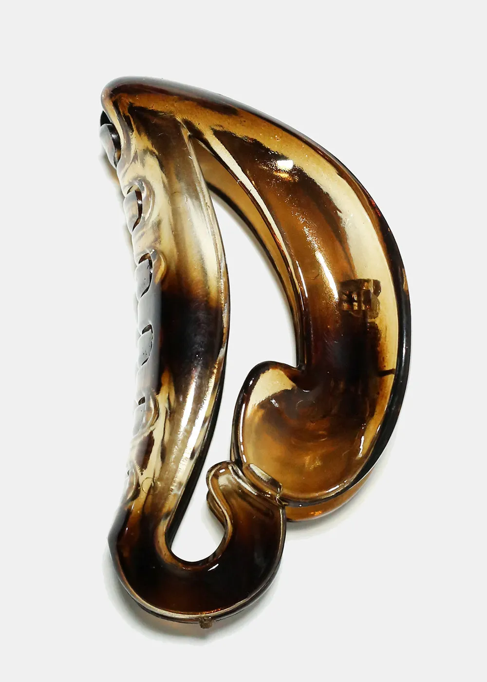 Fall Claw Clip