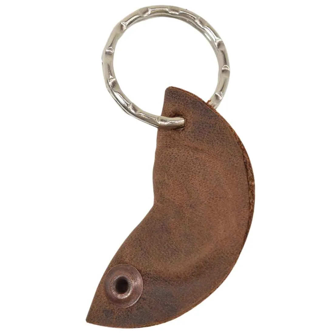 Fidget Cashew Keychain