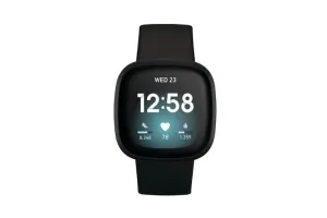 Fitbit Versa 3 SmartWatch