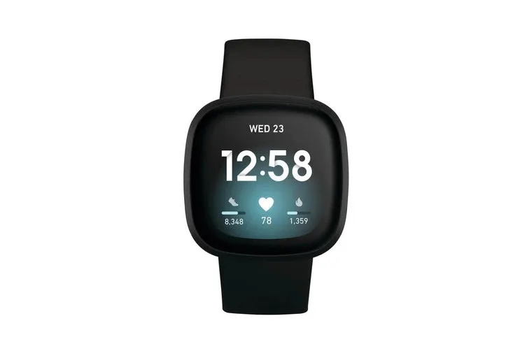 Fitbit Versa 3 SmartWatch