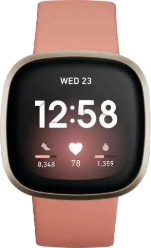 Fitbit Versa 3 SmartWatch