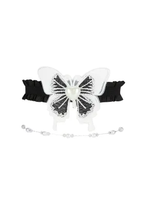 Flattering Promises Choker Set