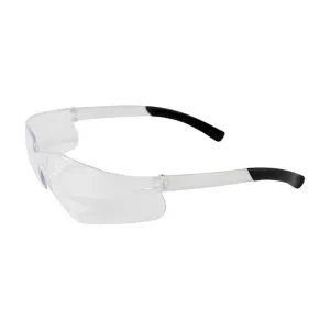 Flexible Temple Safety Glasses