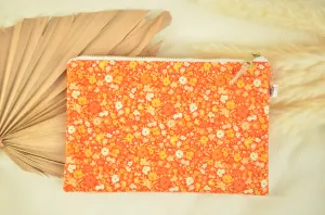 Flowery Meadows Medium Pouch