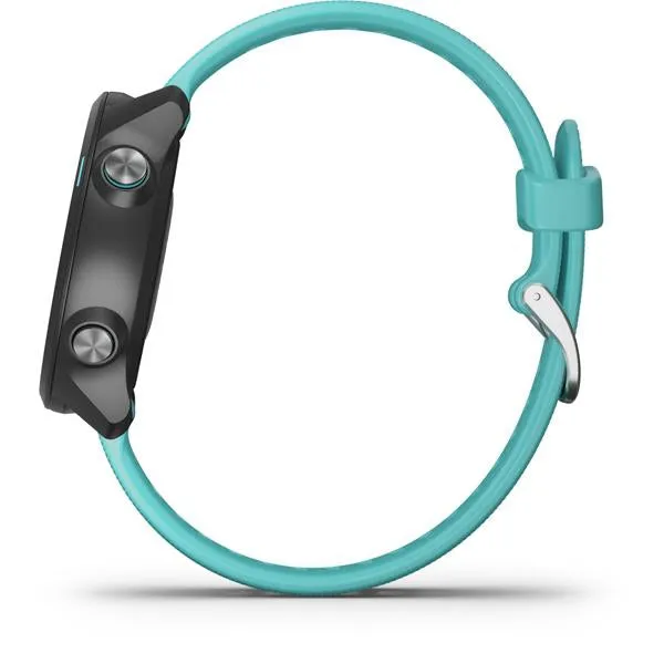 Forerunner 245 Music
