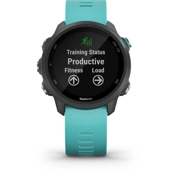 Forerunner 245 Music