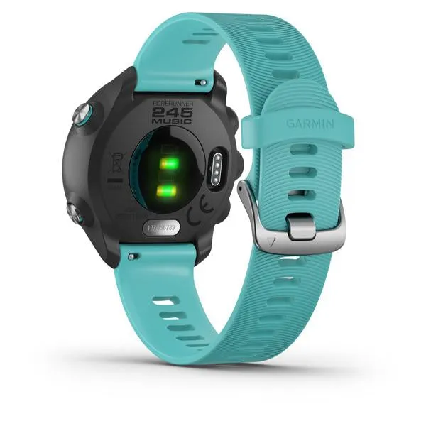 Forerunner 245 Music