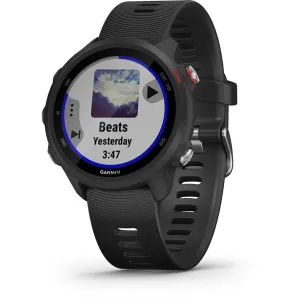 Forerunner 245 Music