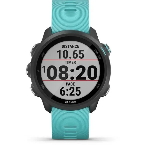 Forerunner 245 Music