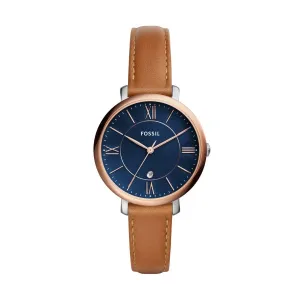Fossil Jacqueline 36mm Watch