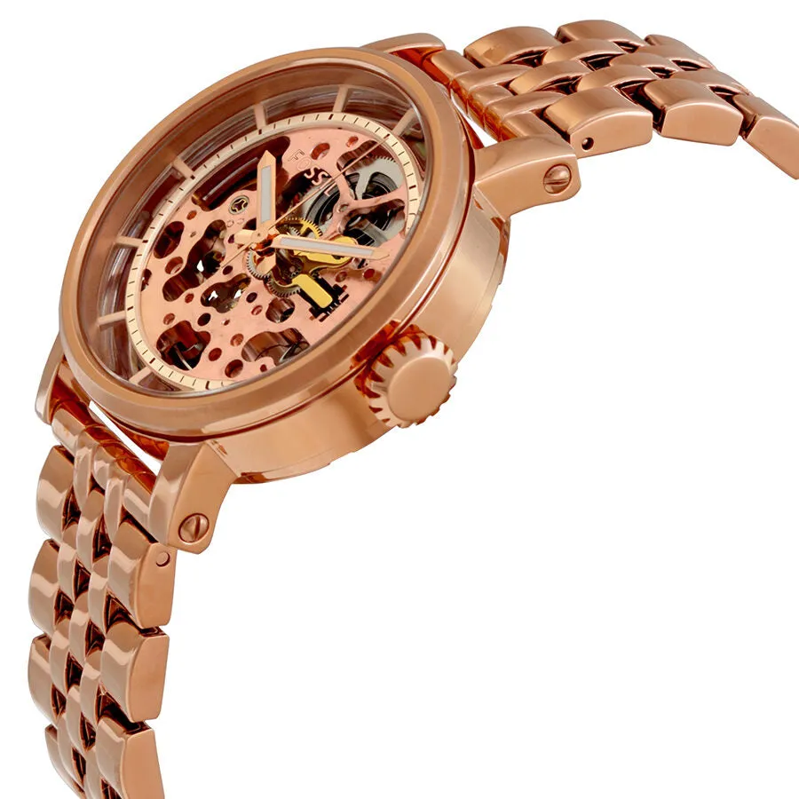 Fossil Original Boyfriend Automatic Ladies Watch ME3065