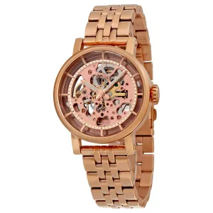 Fossil Original Boyfriend Automatic Ladies Watch ME3065