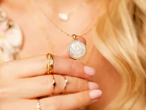 Freda Necklace