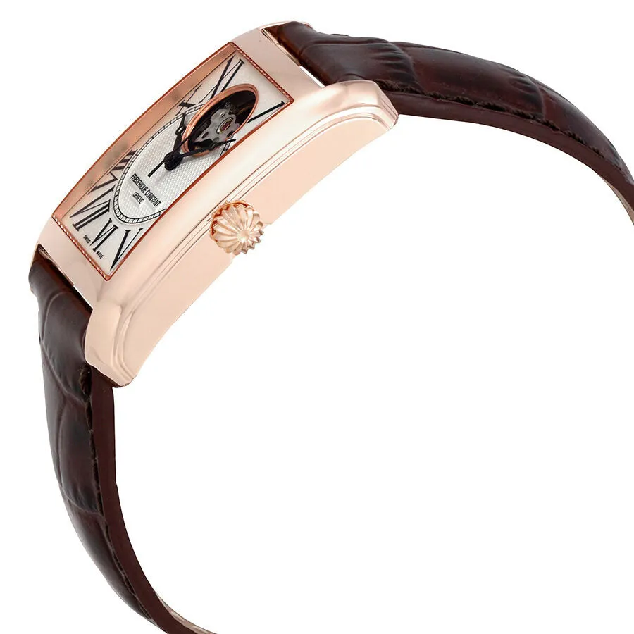 Frederique Constant Carree Automatic Unisex Watch FC-310MC4S34