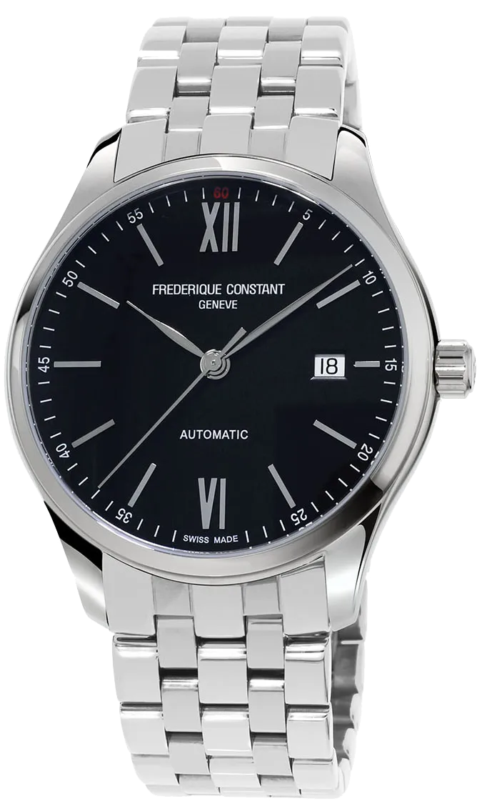Frederique Constant Classics Index Automatic FC-303BN5B6B