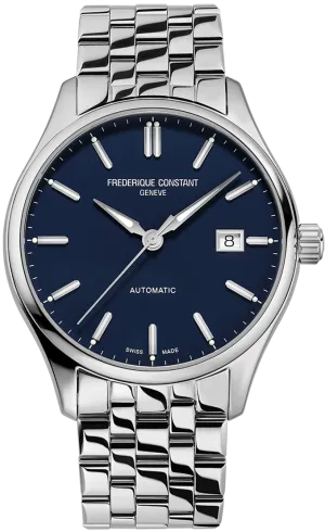 Frederique Constant Classics Index Automatic FC-303NN5B6B