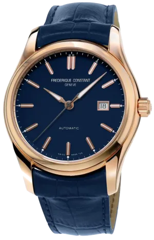 Frederique Constant Classics Index Automatic FC-303NN6B4