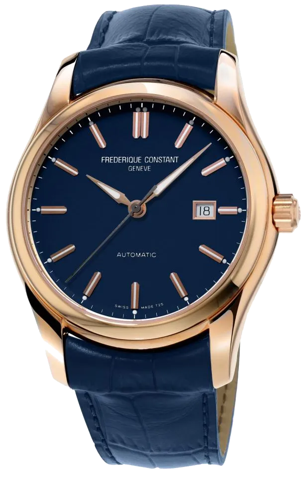Frederique Constant Classics Index Automatic FC-303NN6B4
