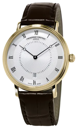 Frederique Constant Slimline Classics FC-306MC4S35