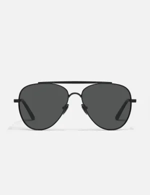 Free Fall Polarized, Black/Smoke