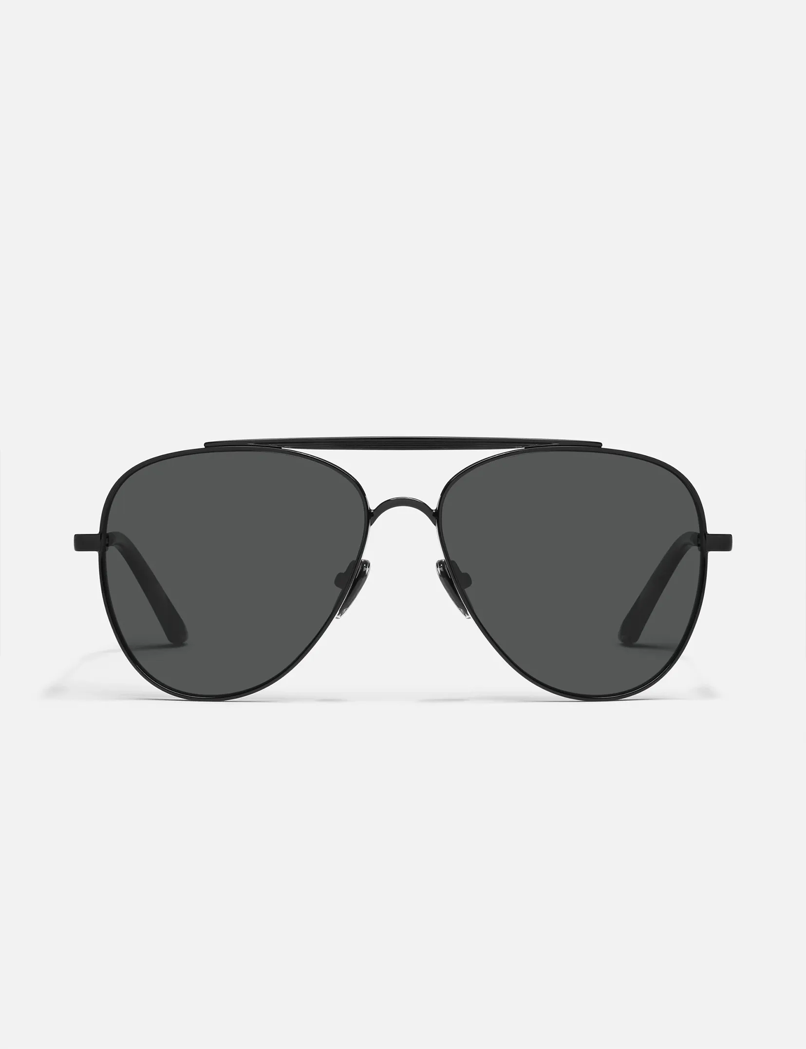 Free Fall Polarized, Black/Smoke